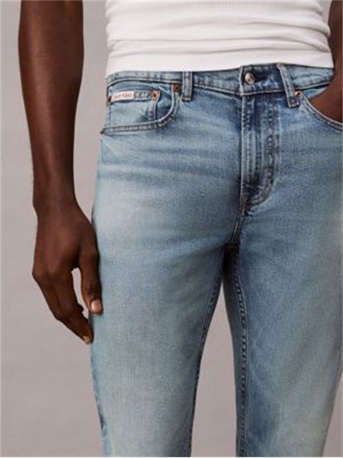  CALVIN KLEIN JEANS | LV04RE700G/2TG